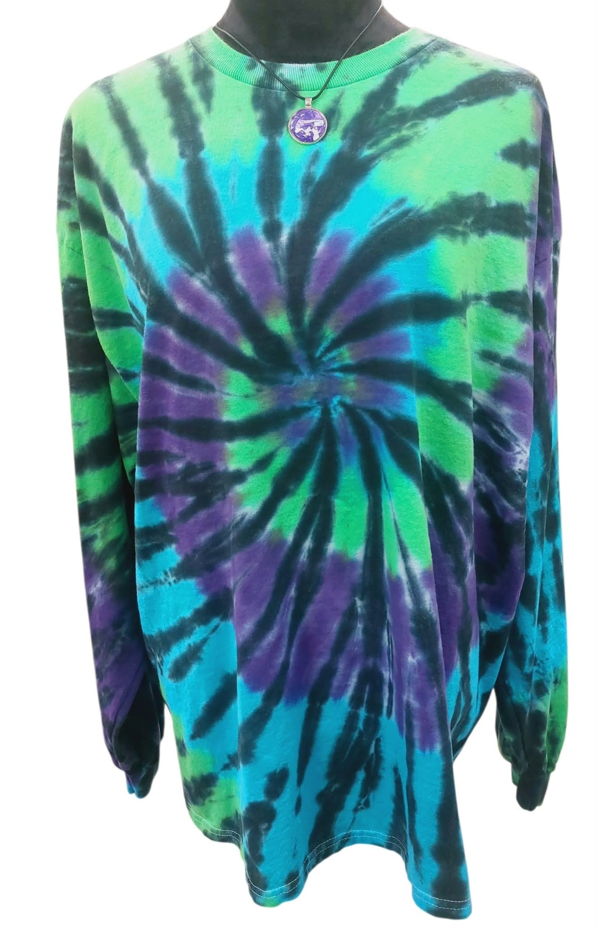 XL Long Sleeve tee