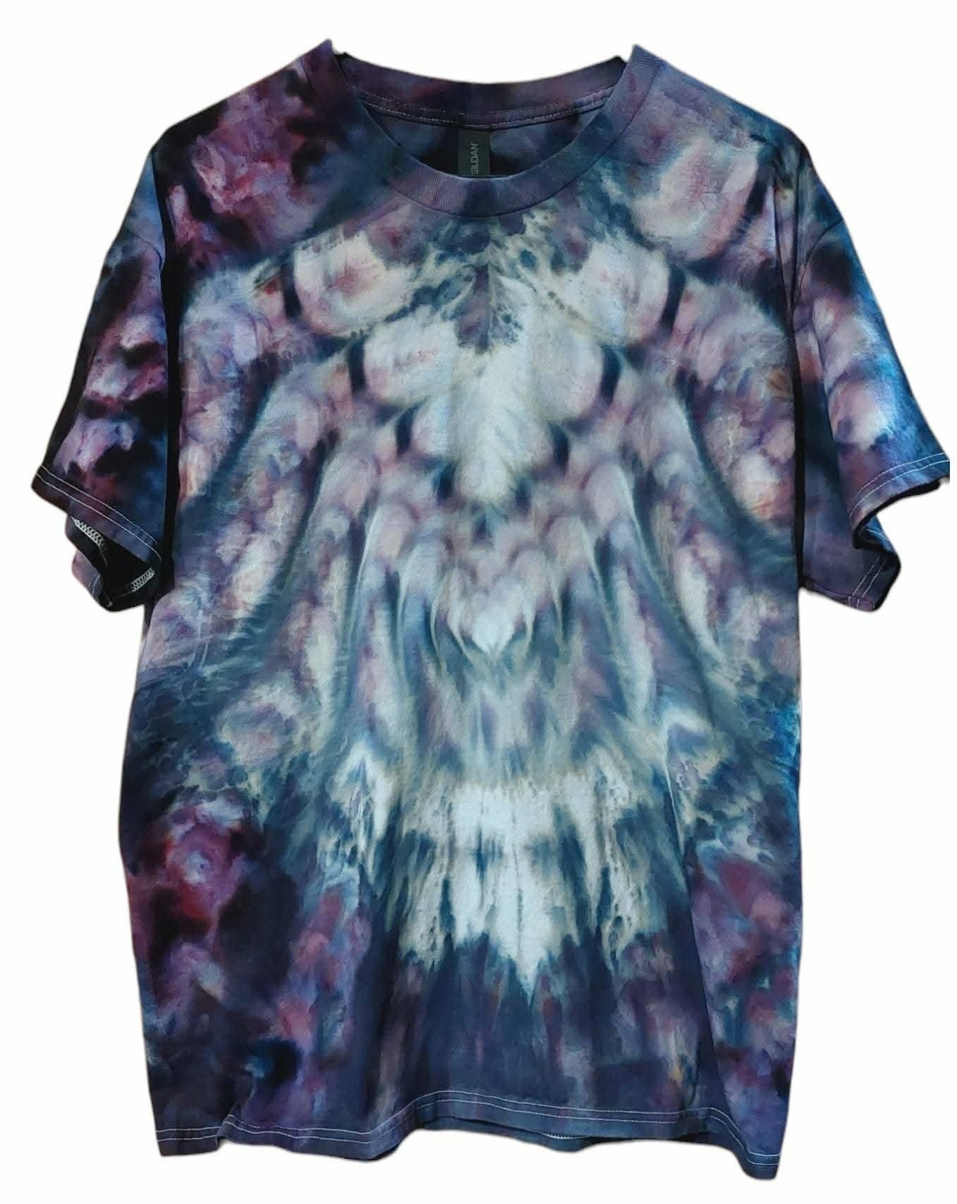 Lg unisex tee