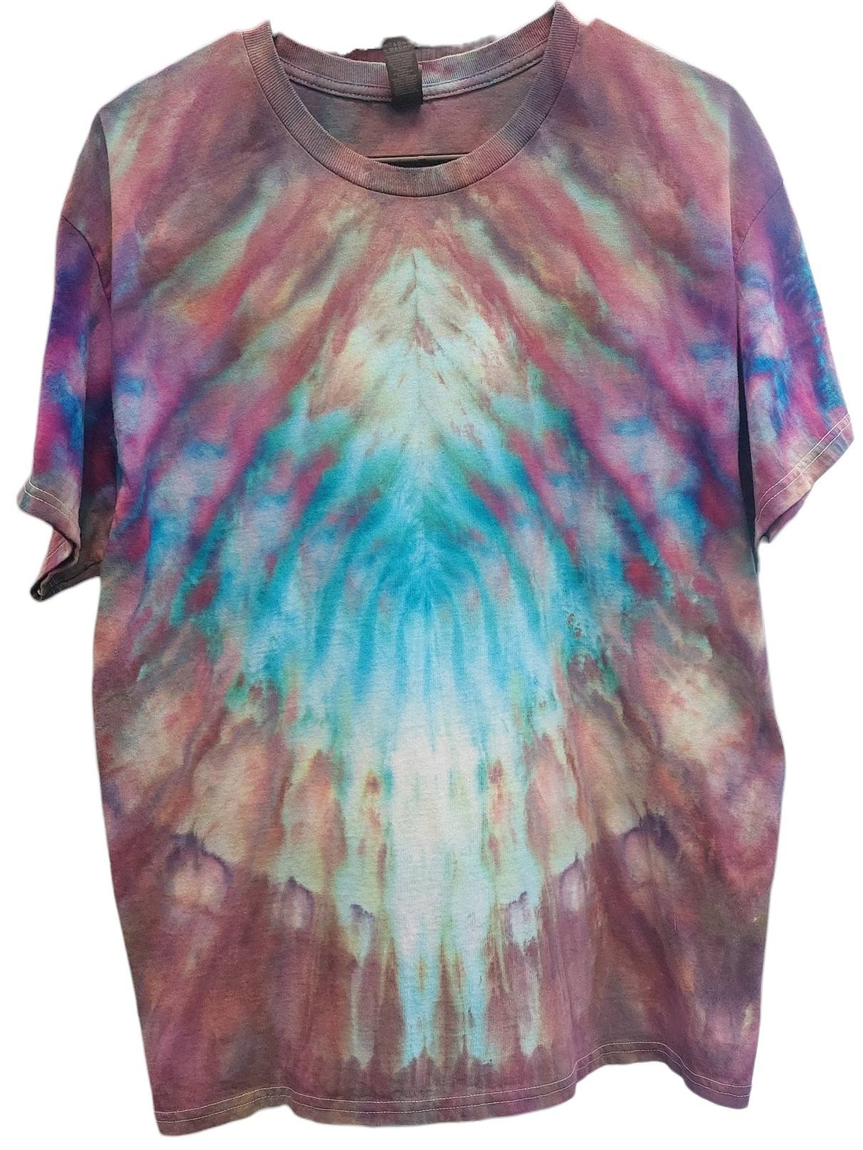 Lg unisex tee