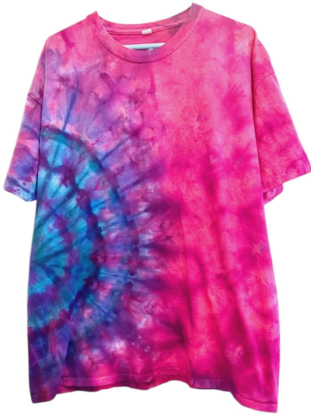 3X unisex tee