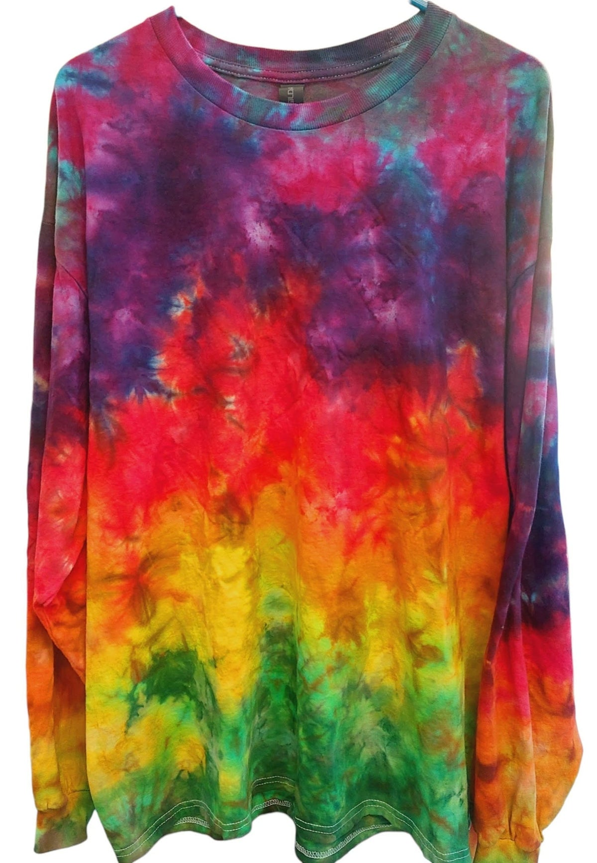 XL Long Sleeve tee