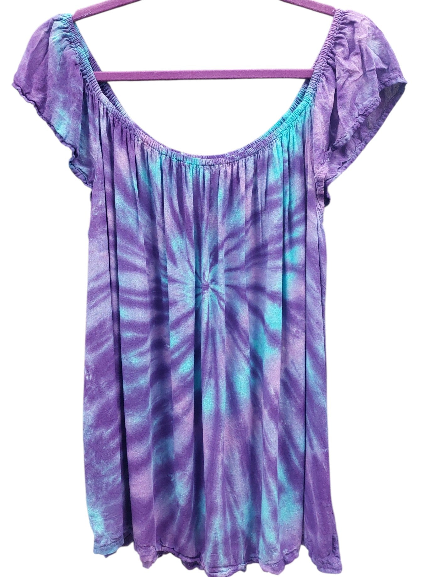 Dharma Trading 100% Rayon top