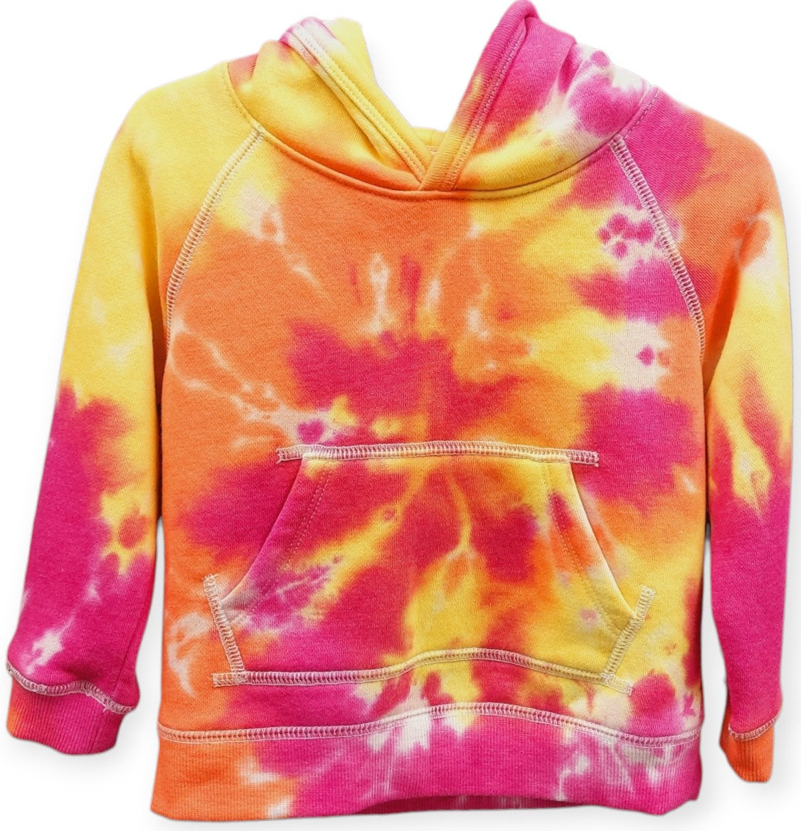 2T hoodie