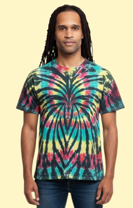 *T-shirts: Adult short sleeve