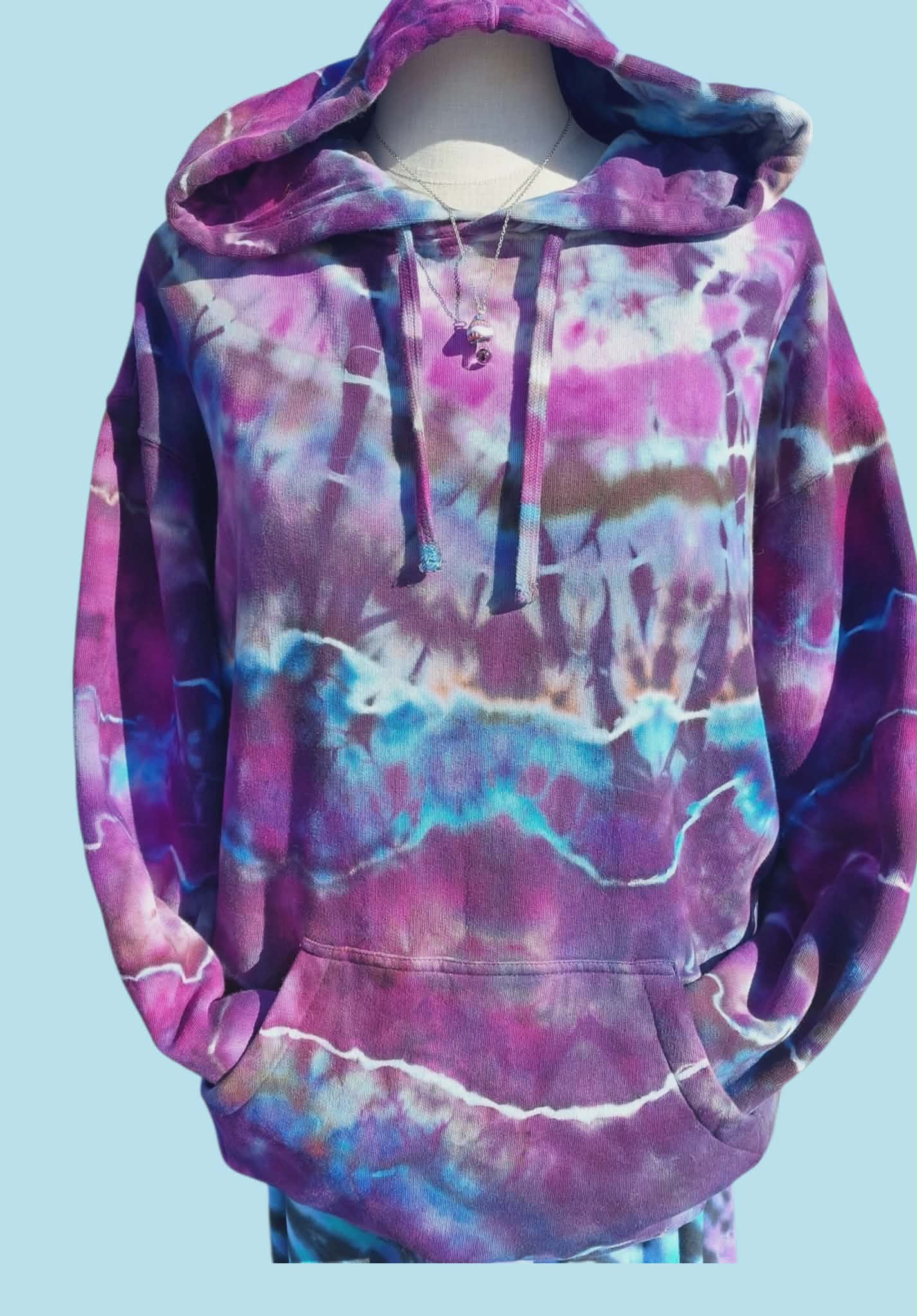 Adult Hoodies & Zip-ups