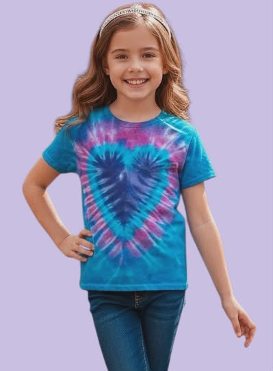 *T-shirts: Youth and Toddler