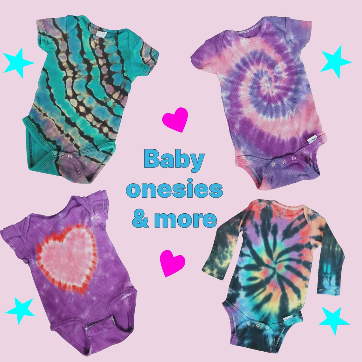 Baby - Onesies and more