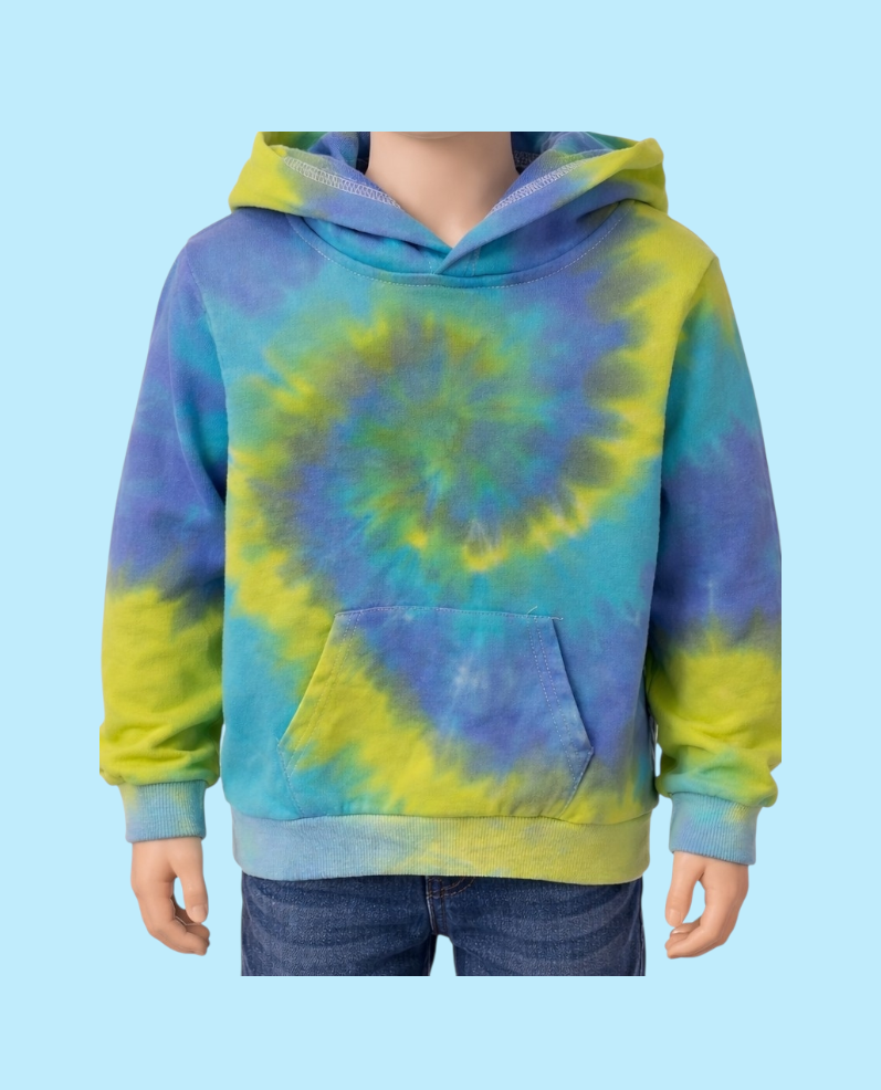 Toddler & Youth Hoodies