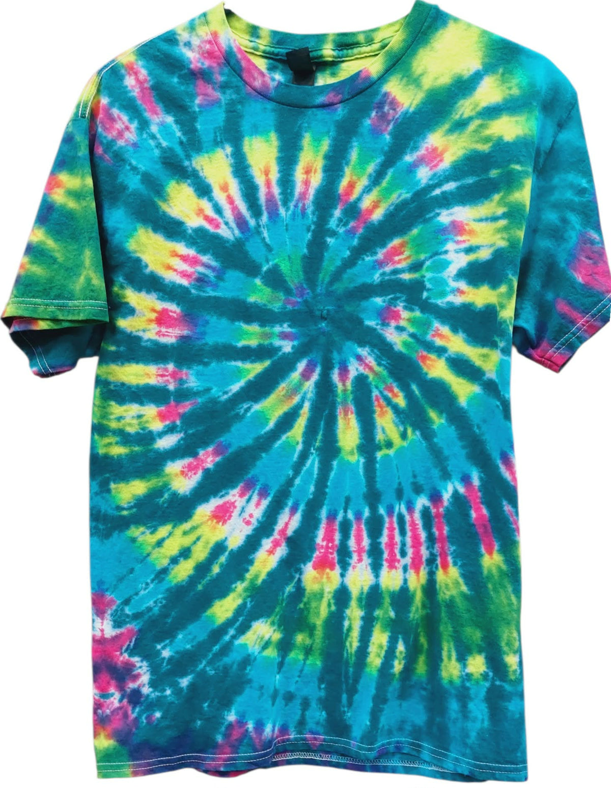 Med unisex tee