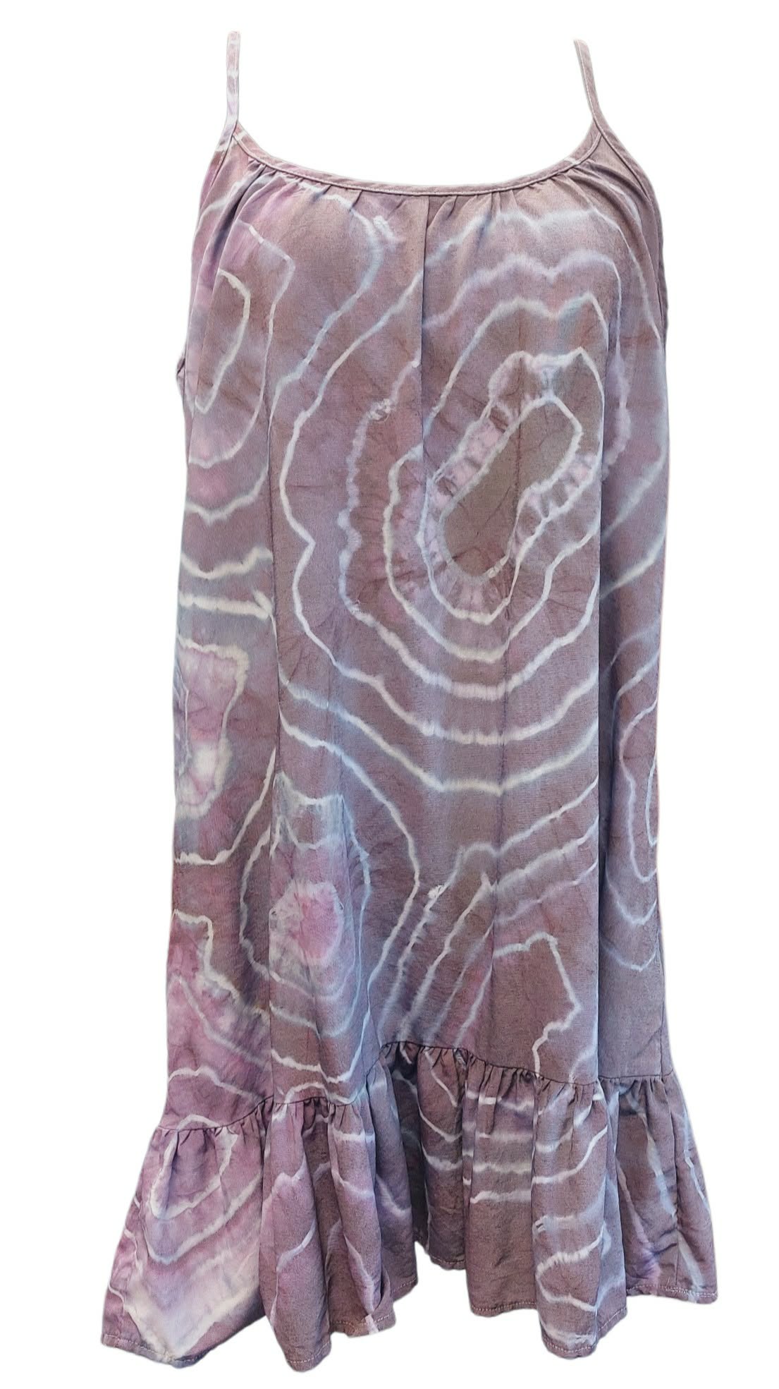 XL Summer sundress