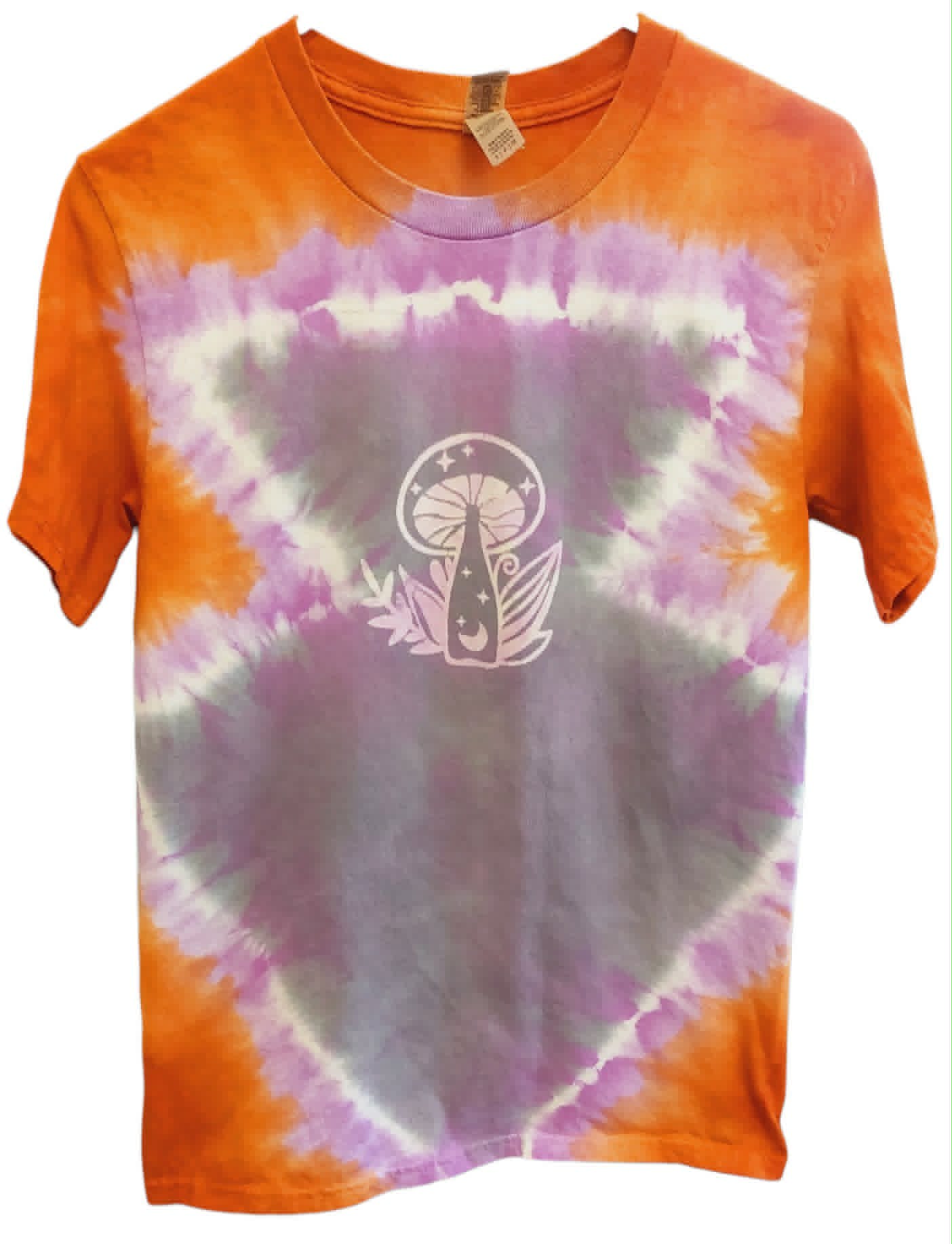 Sm unisex tee