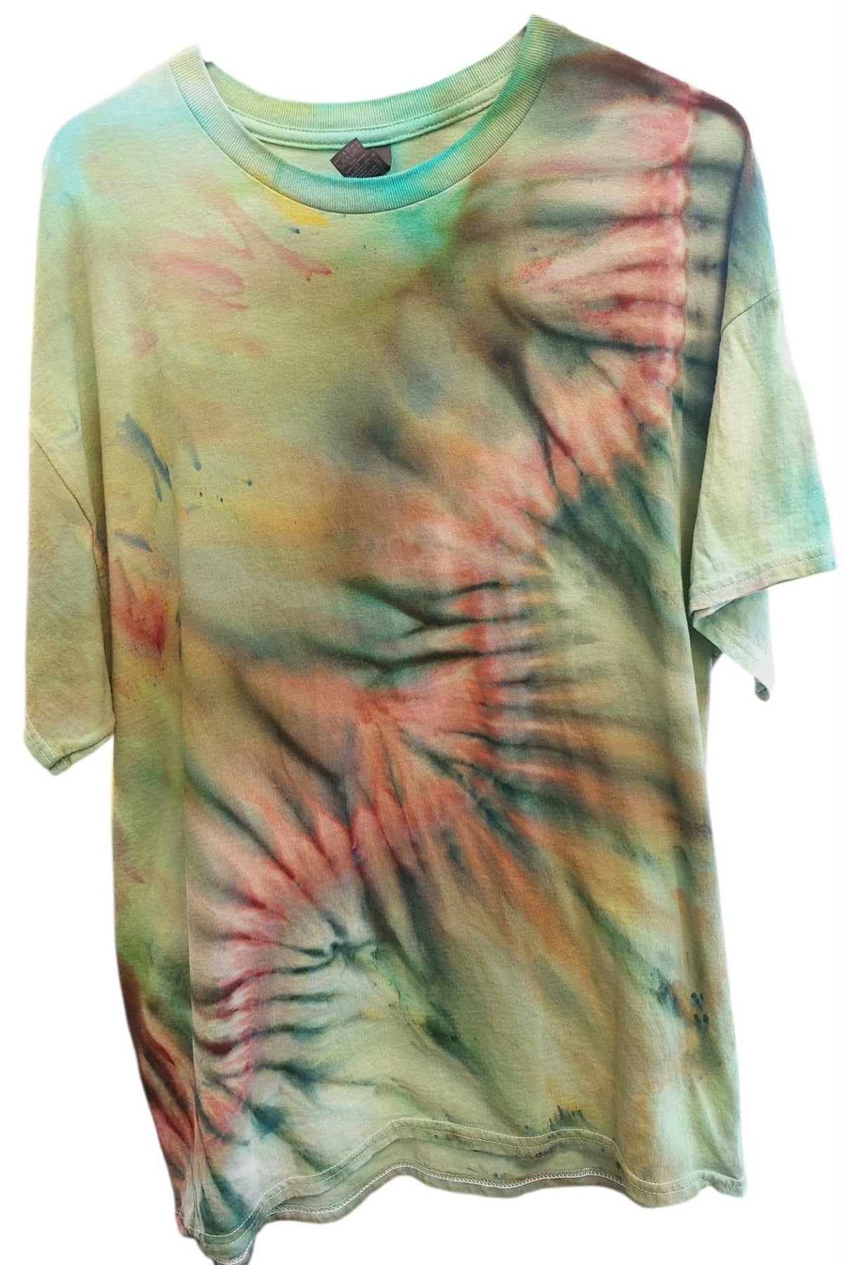 XL unisex tee