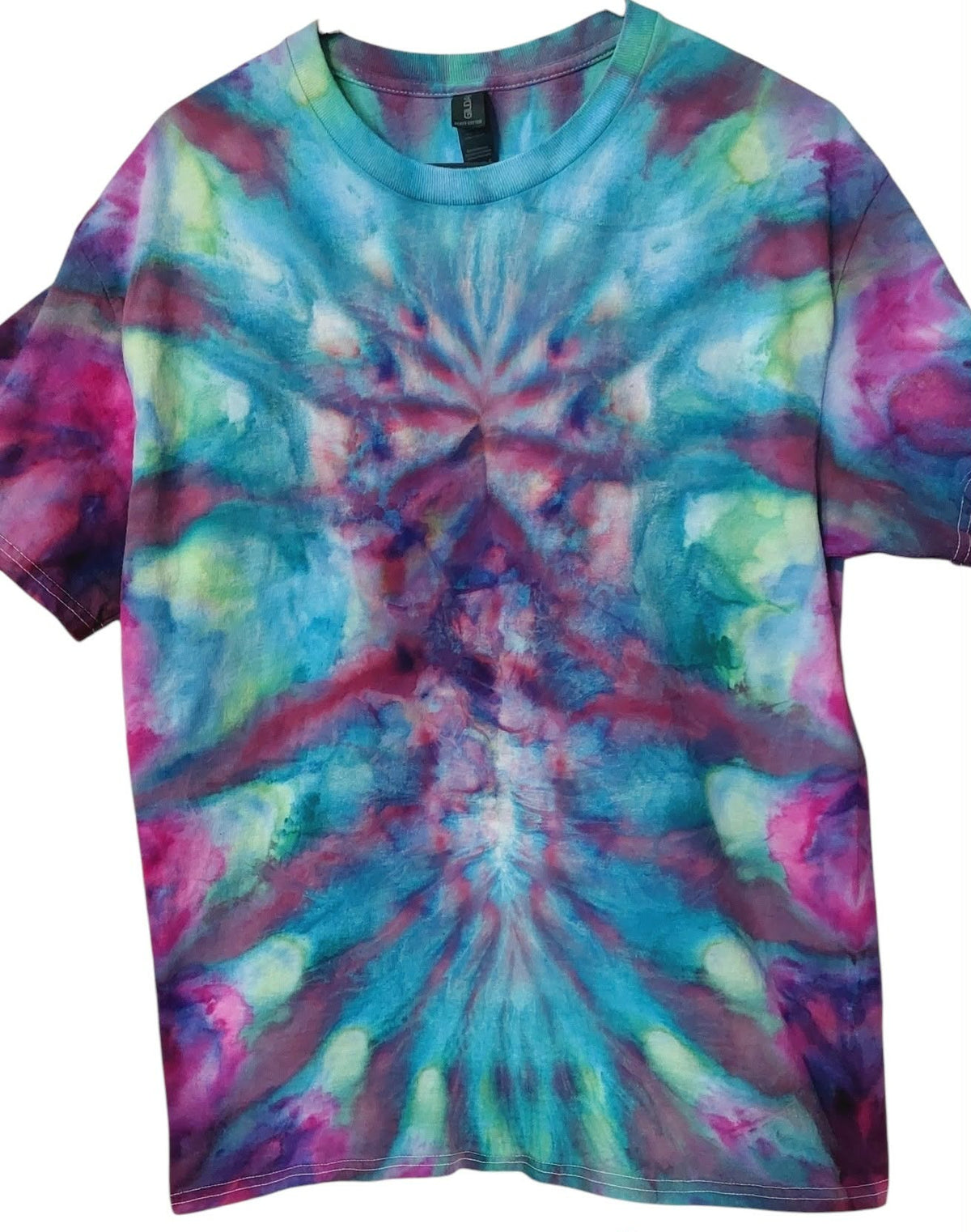 Lg unisex tee