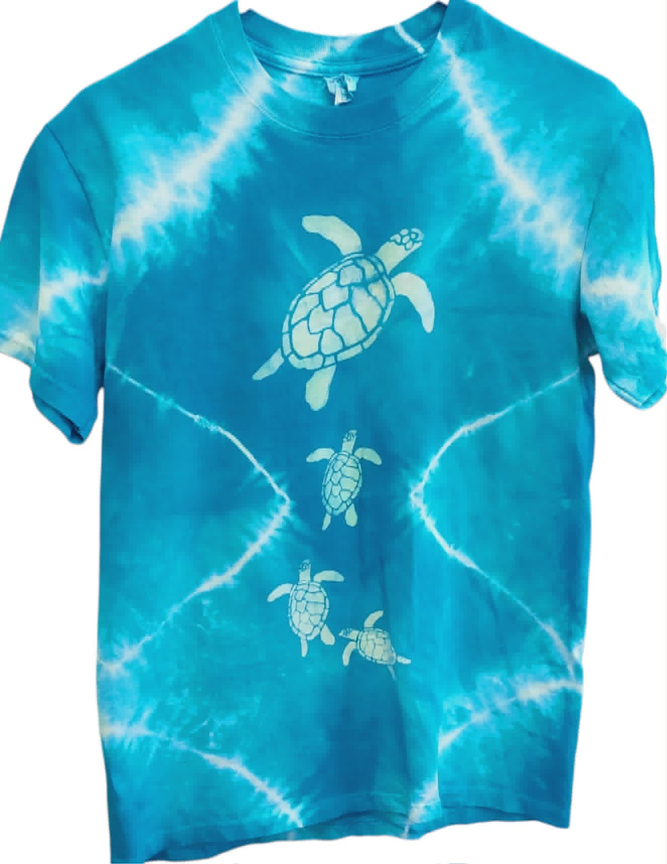 Sm unisex tee