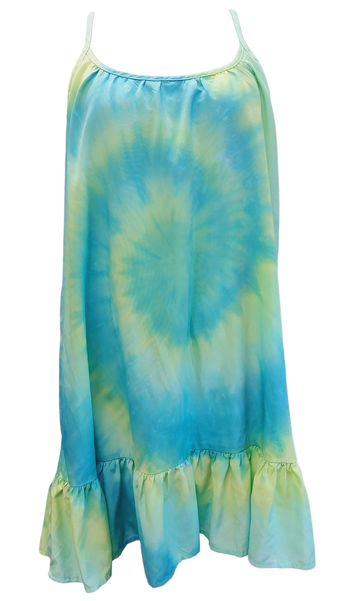 XL Summer sundress