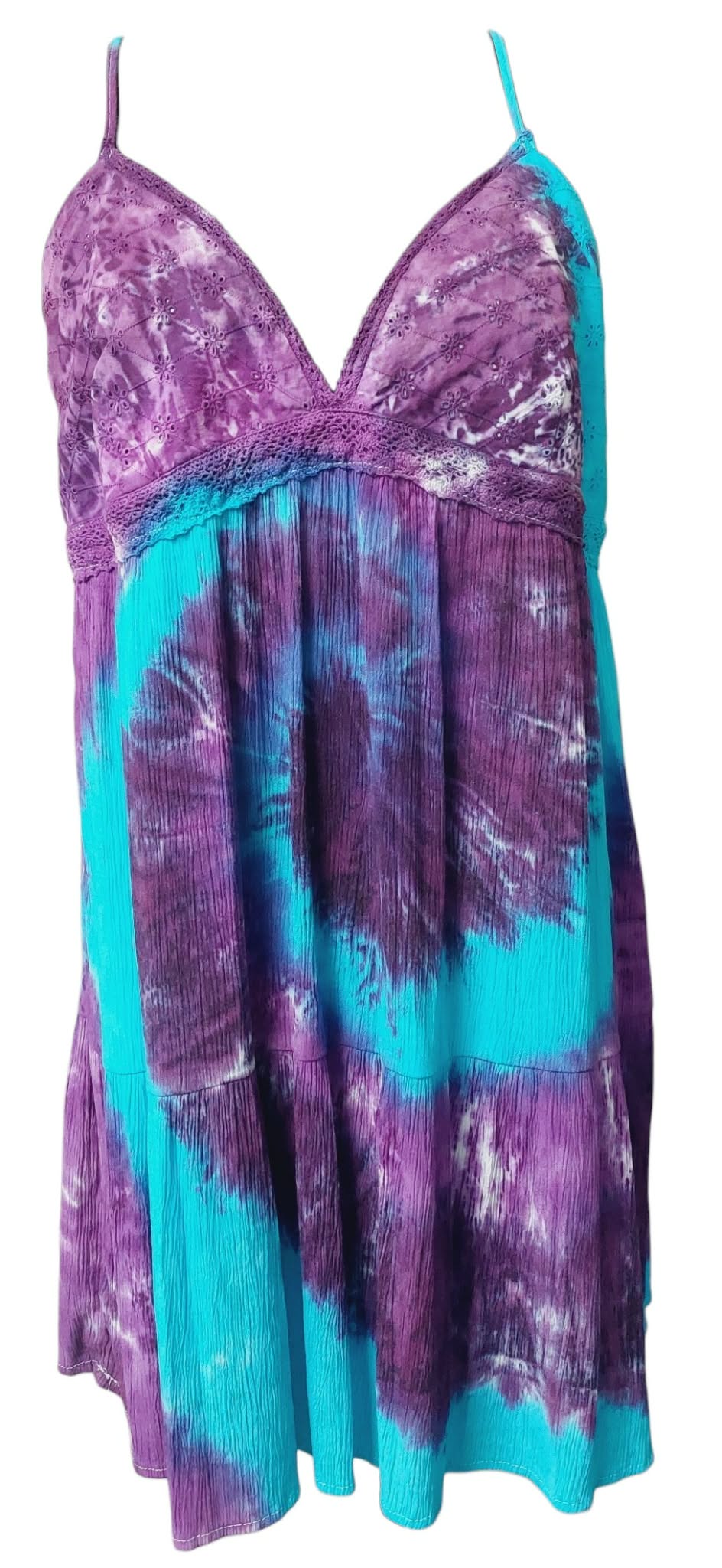 XL Mini Dress
