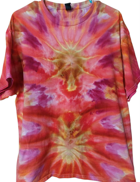 XL unisex tee