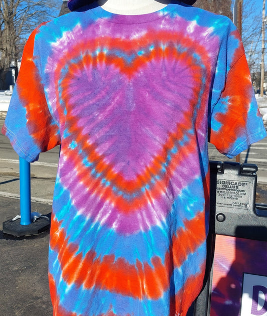 Lg unisex tee