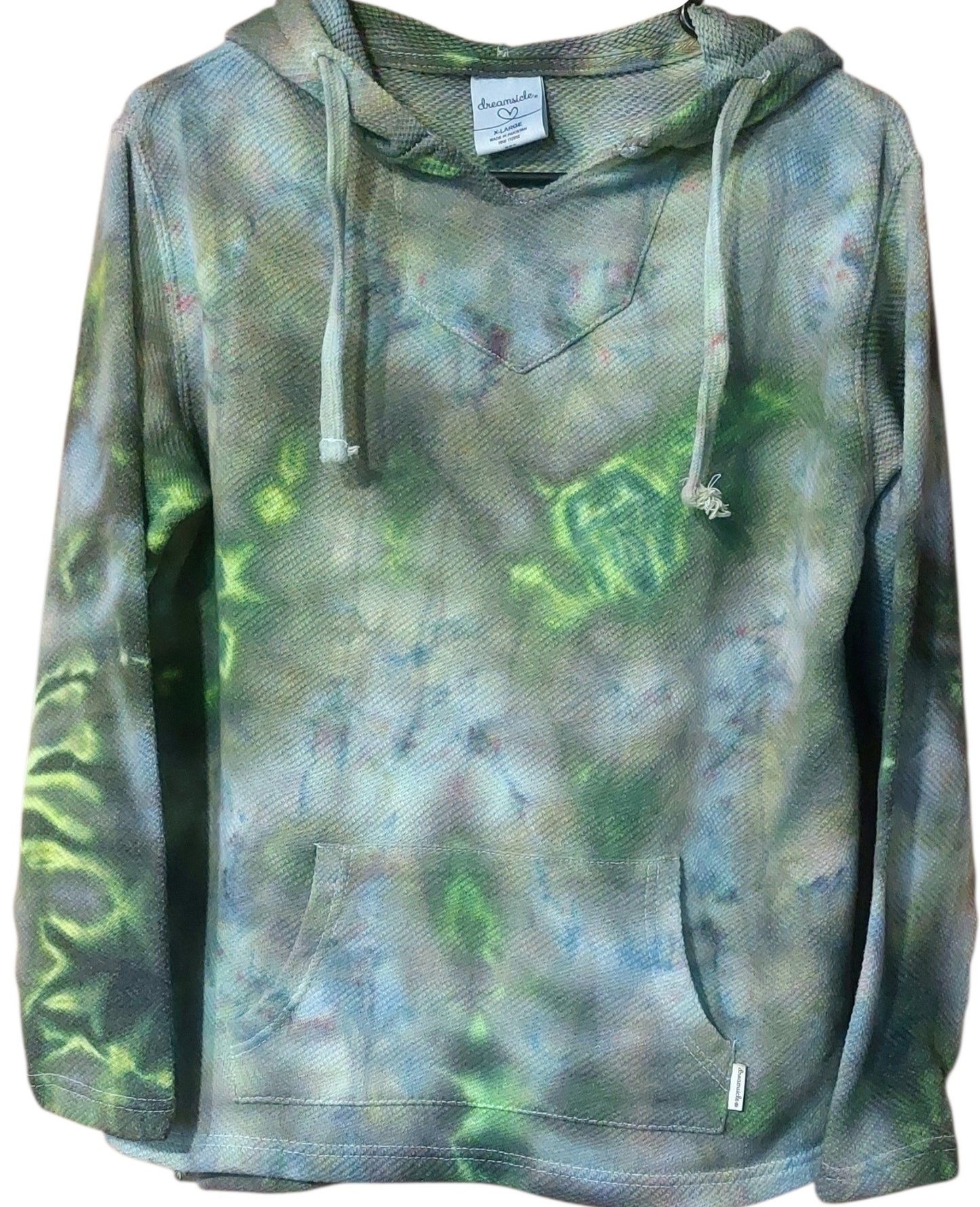 XL Women's Baja hoodie