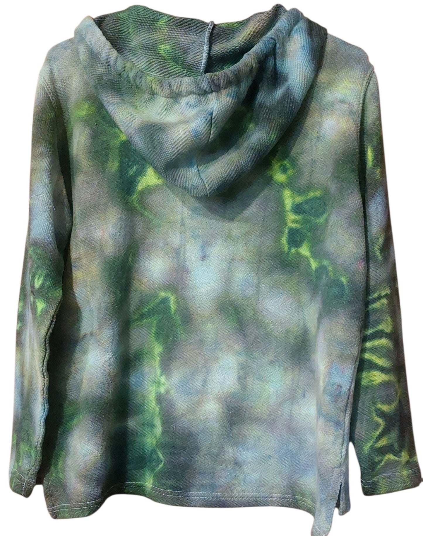 XL Women's Baja hoodie