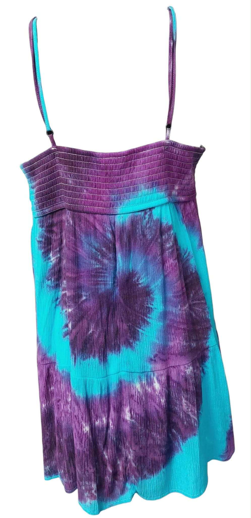 XL Mini Dress