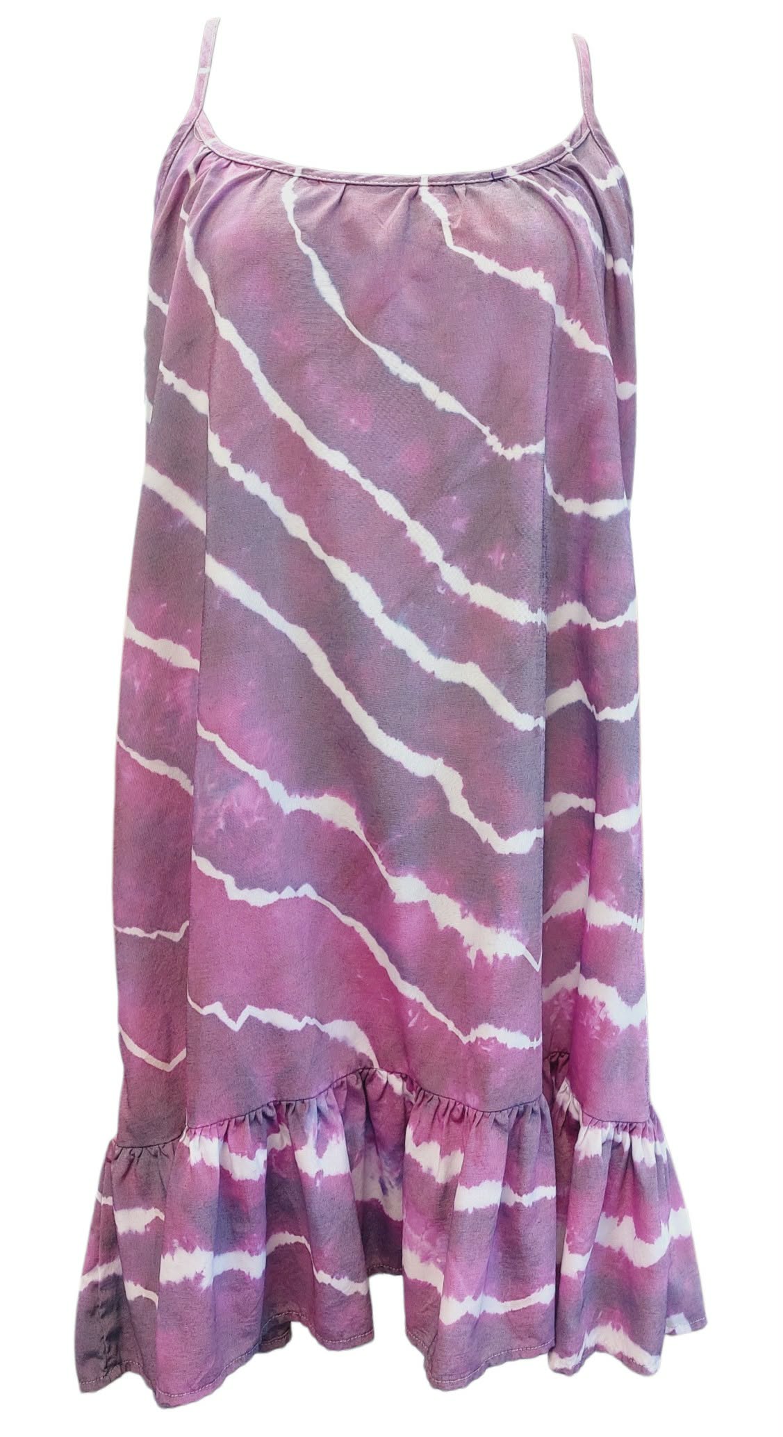 XL Summer sundress