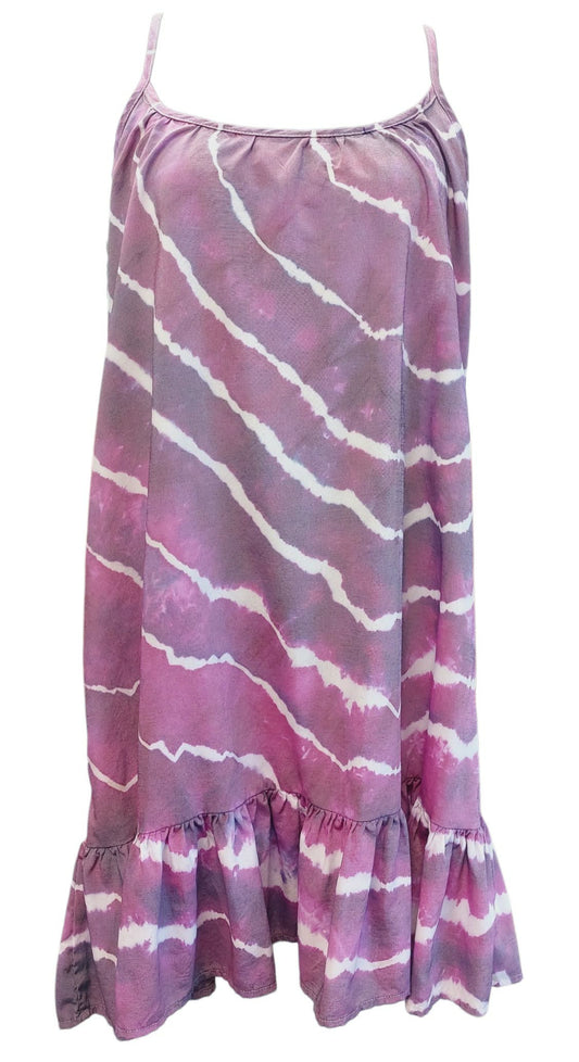 XL Summer sundress