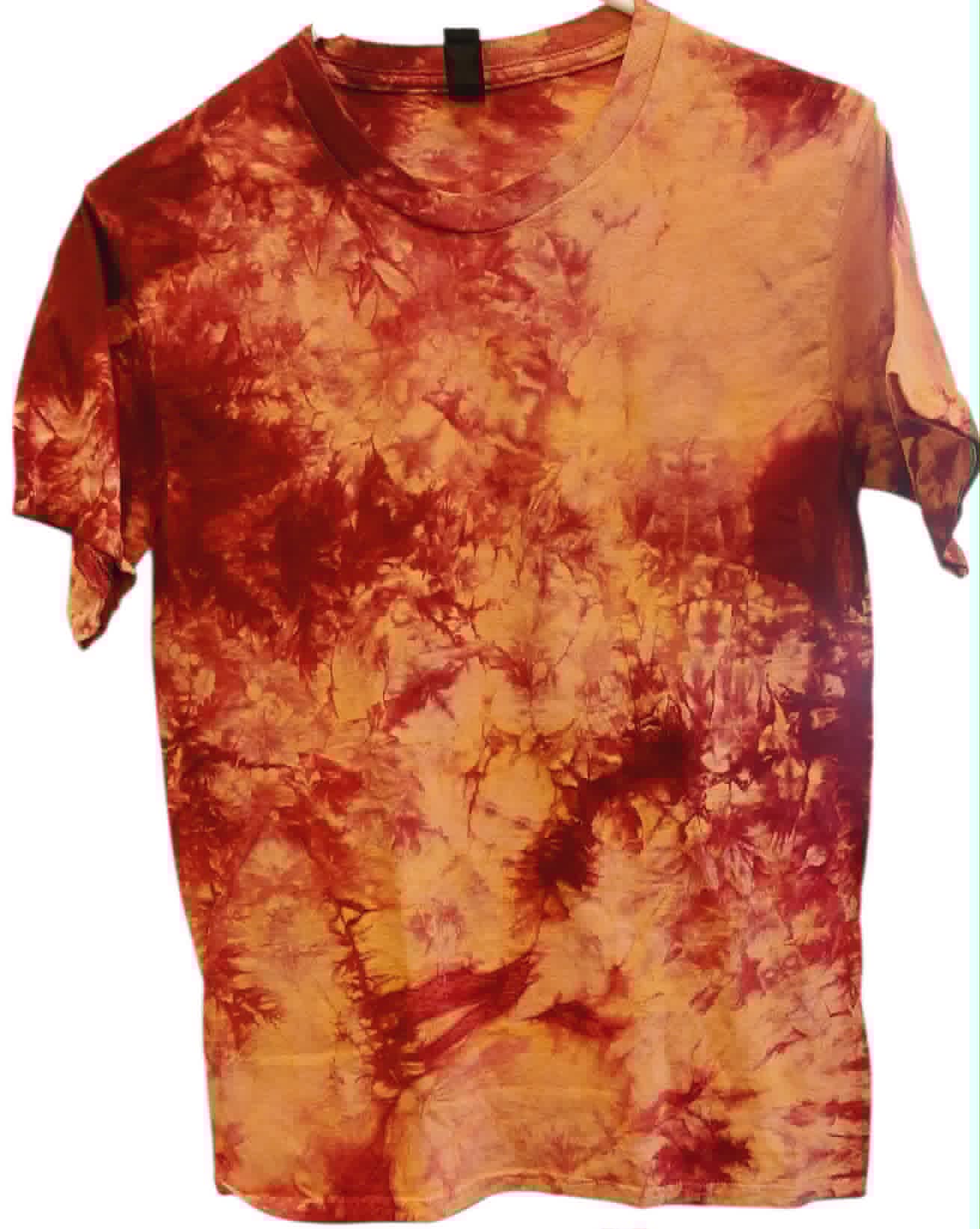 Sm unisex tee
