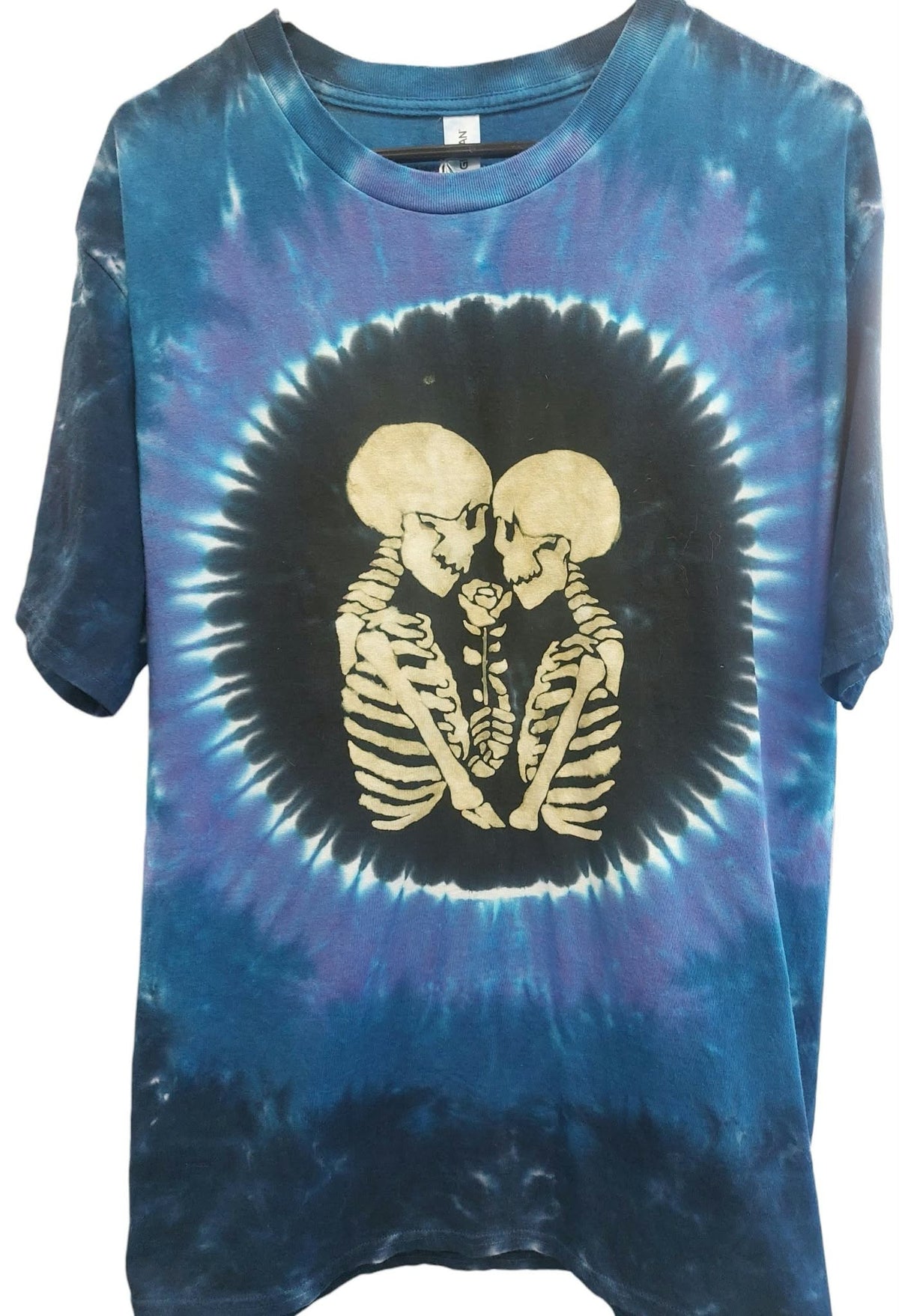 Lg "They Love Each Other" unisex tee