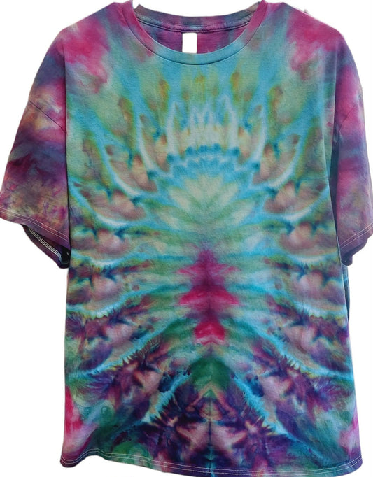 XL unisex tee