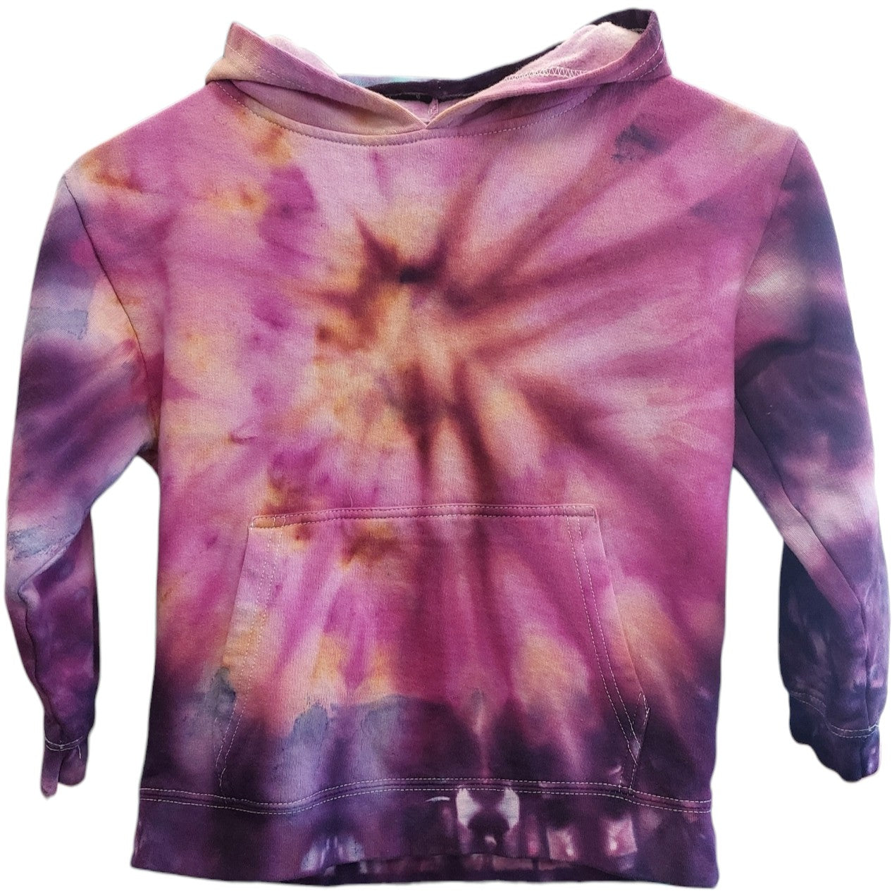 Youth XS hoodie