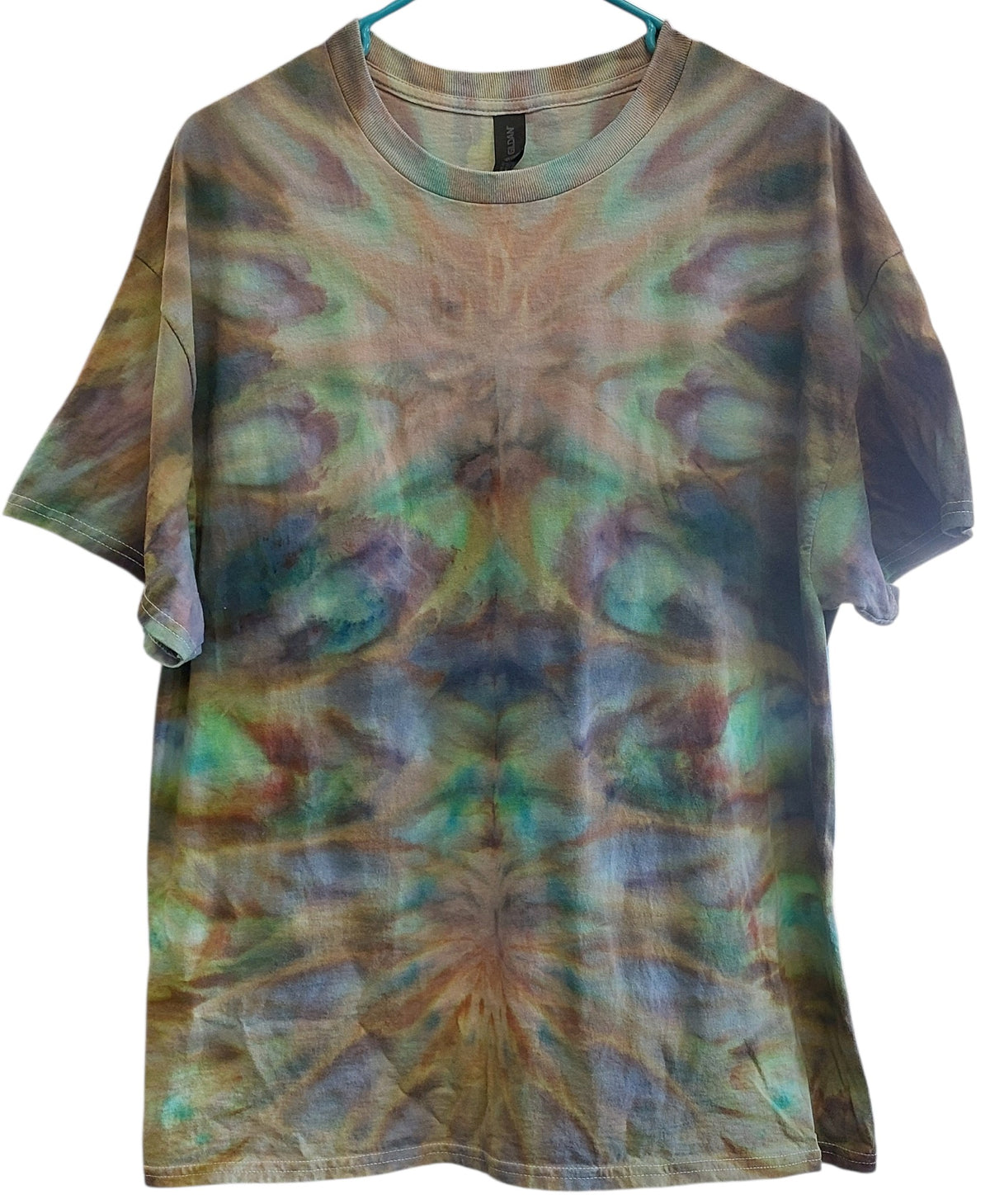 XL unisex tee