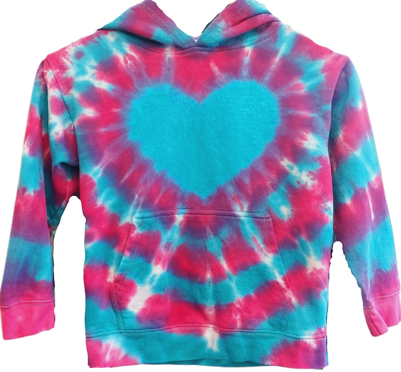 Youth XS hoodie