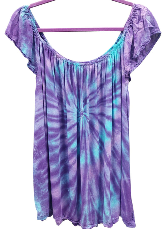 Dharma Trading 100% Rayon top